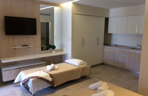 On Board Luxury Studios - Foto 17