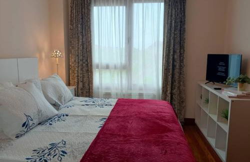 Apartamento Familiar SARDINERO RH 20 - Foto 29