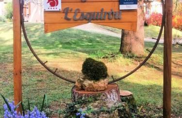 L'Esquiròu du Sécadou - Foto 2