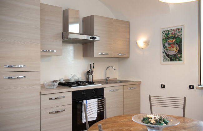 House Santa Caterina - Foto 24