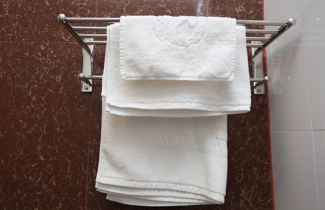 Raoum Inn Serviced Apartments-Hawtah Bani Tamim - Photo 36