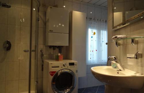 Ferienwohnung Huttenstrasse 22C - Foto 16