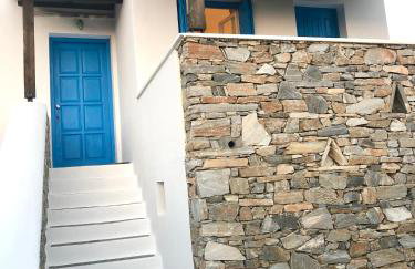 Iosub Houses & Studios - Cosy Seaside House in Koumbara - Foto 4