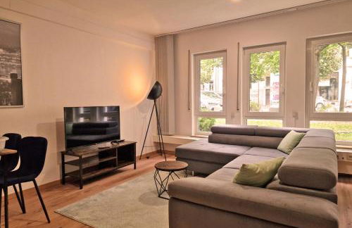 HappySide Karli Loft 1- Parkplatz - WLAN - SmartTV - Foto 6