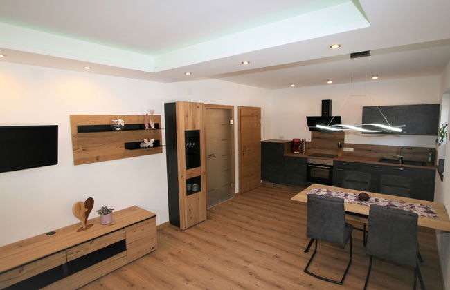 Haus Goldmann - Photo 3