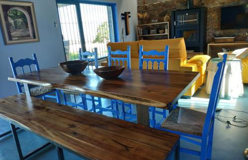 Casa Rural Madre del Agua. Finca El Robledillo - Foto 33