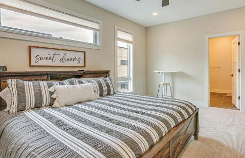 Traverse City Townhome Walk to Boardman Lake! - Foto 14