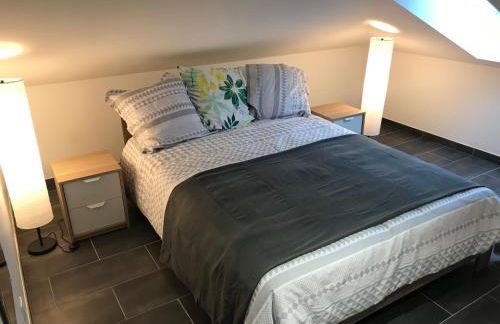 Appartement standing à Valmont - Photo 26