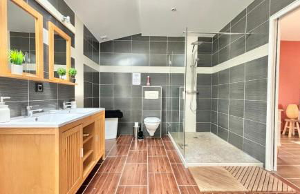 Gîte de Moulins - Foto 22