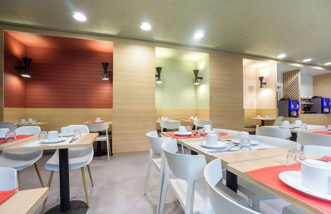 City Residence PARIS SAINT-MAURICE - Foto 47