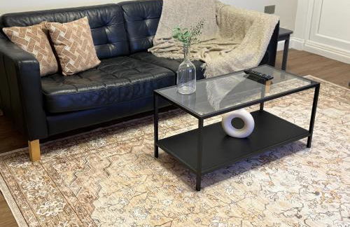 West Greenwich Modern Apartment - Foto 22