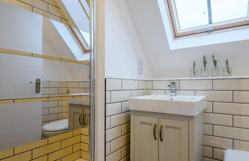 Bramble Cottage - Foto 24