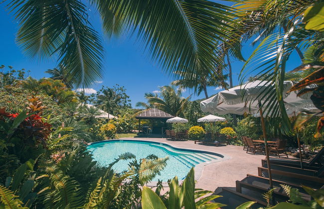 Arcadia Retreat Rarotonga - Photo 21