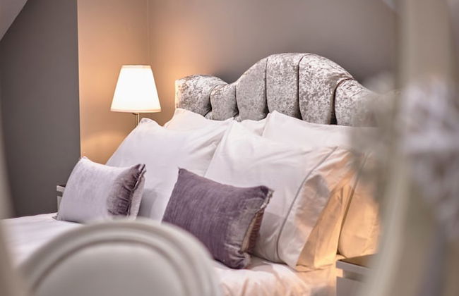 The Townhouse Simple2let Serviced Apart - Foto 20