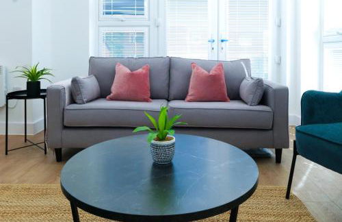 Luxury Flats Near Manchester Airport - Photo 25