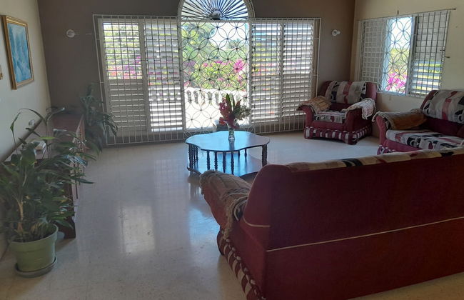 Villa Chinnor - Foto 23