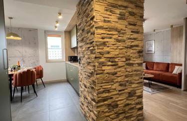 Silesian Gold Apartments - Foto 32