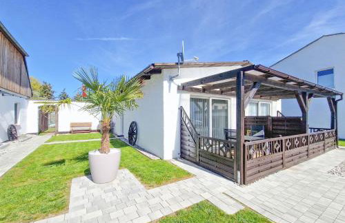 Bannemin, Fewo Wolkenlos 02 - Foto 3