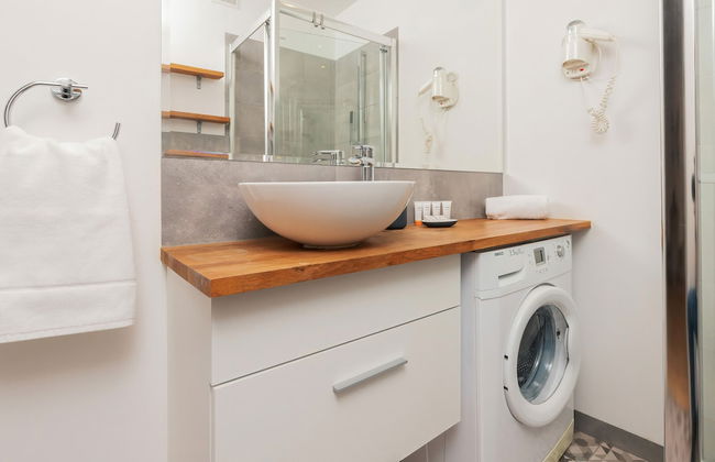 Apartment Władysława IV by Renters - Photo 21