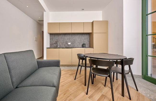 Cà del Lasco - Modern Apartments in Classic Villa - Foto 13