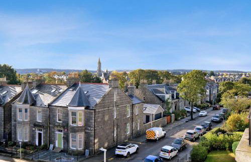 Orange Apartments - Belgrave Mansions - Photo 10