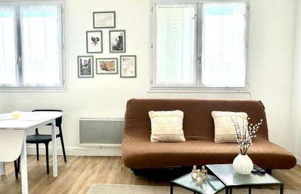 Light & Comfort T2 Cosy Muret - Foto 18