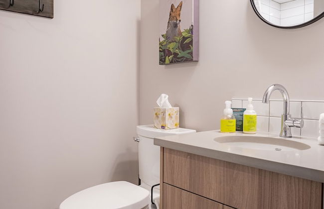 Basecamp Suites Banff - Photo 59