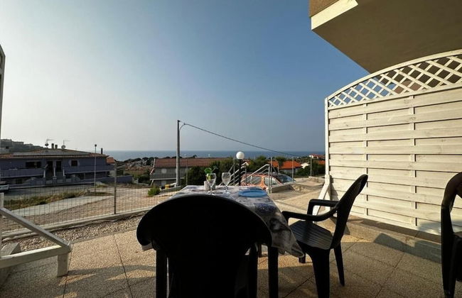 Two-room Apartment With Swimming Pool Castelsardo Sleeps 4 - Foto 8