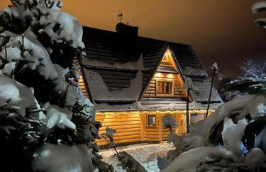 Willa Gocówka & SPA - Foto 1