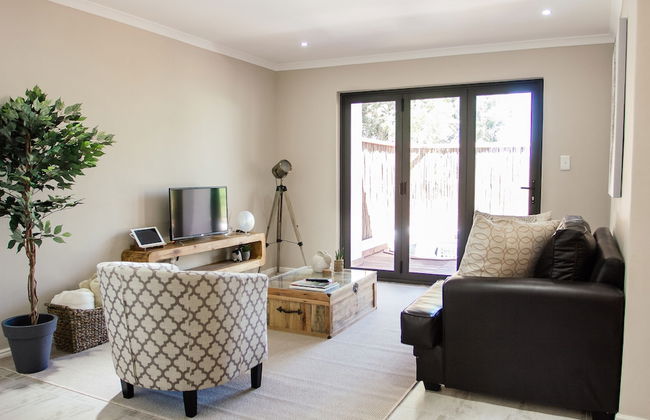 Rest Chabivin Self Catering - Photo 28