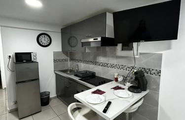 Petit paradis pour 2 personnes - Foto 28