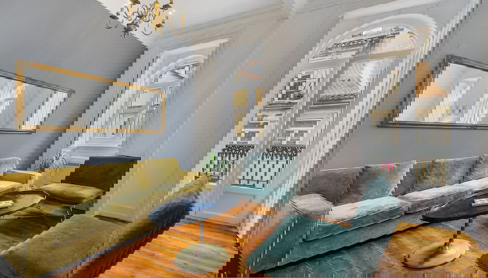 WHome Central 1-Bed w/ River Views great for D Nomads & R Workers - Foto 1, Imagen principal