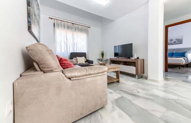 Salitre 1 bedroom - Photo 6