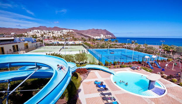 Playitas Resort Aparthotel - Foto 3