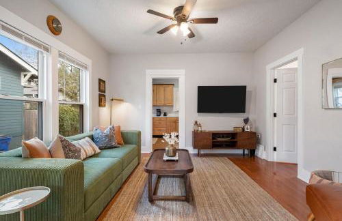 Uptown Couve Adventures - Foto 1