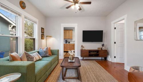 Uptown Couve Adventures - Foto 1