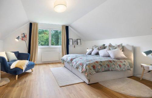 Ferienwohnung in Lüneburg - Photo 5