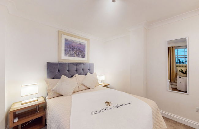 Park Lane Apartments Baker Street - Foto 18