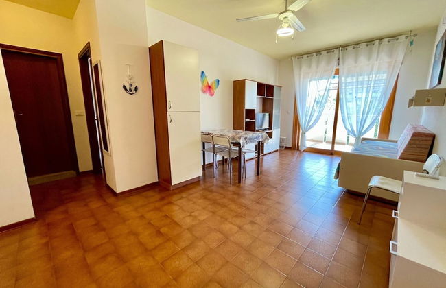 Apartment Just 350mt From the sea - Foto 5