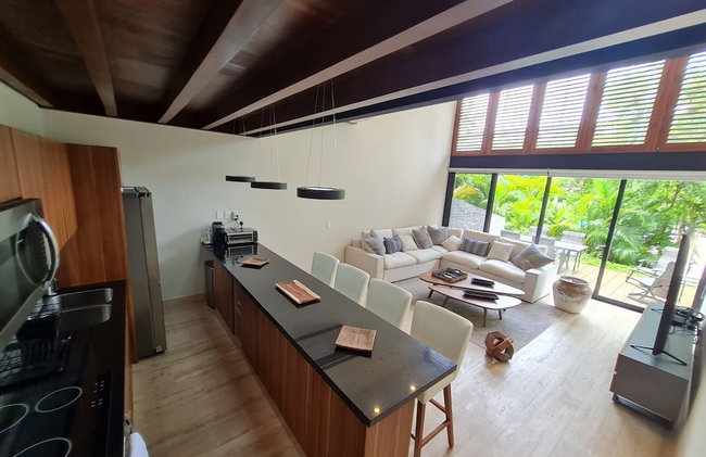 CONDOMINIO DE LUJO - AWA a mts del Mar - Foto 16