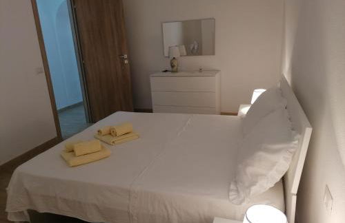 LAPALMAS Apartments - in centro a Malfa - Foto 37