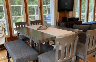 In Union Pier! By Beach with 5 bedrooms, jacuzzi, yard - Foto 38