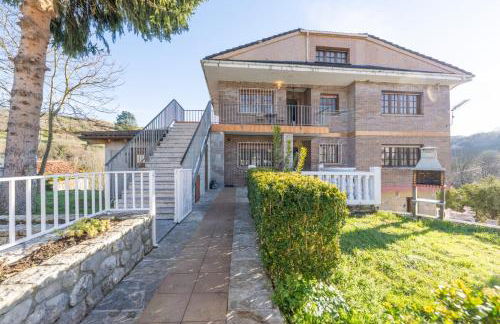 Casa Villa Maria - Foto 21