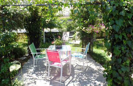 La Maison sous l'olivier - Foto 8