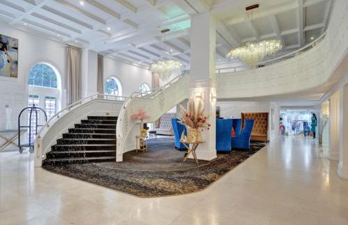 Luxury Ocean View Condo with Beach Service 1621 - Foto 22