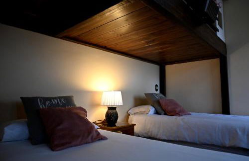 Casa Rural de Lucía - Foto 32