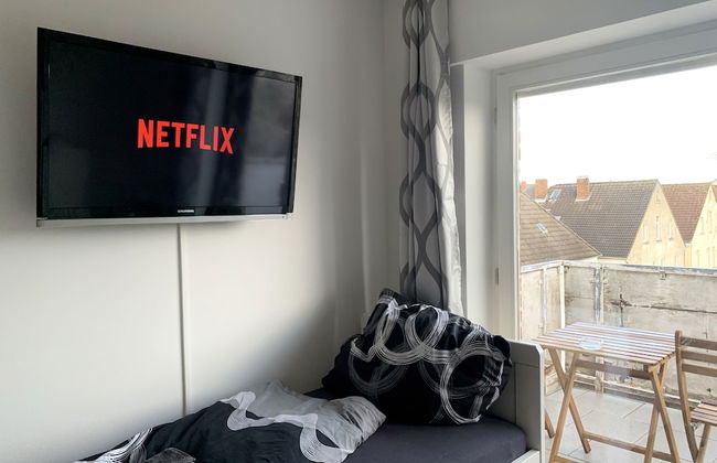 Wonderful Apartments in the centre of OS - Foto 6