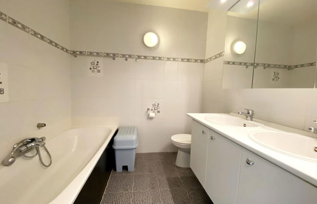 Apartment in Nieuwpoort by the Beach - Foto 13