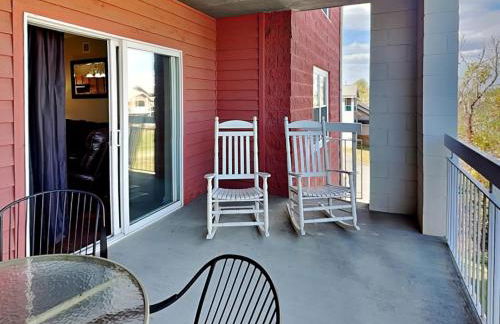 Bear Crossing by Jackson Mountain Rentals - Foto 44