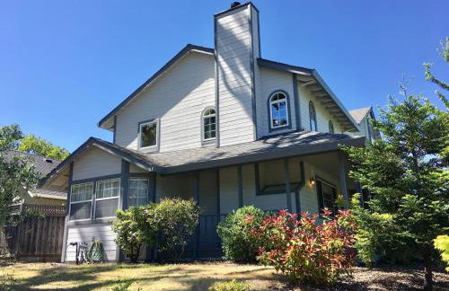 The Sonoma Grape Escape 4 BD and 2,5BA Wineries Nearby - Foto 8